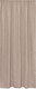Миниатюра изображения товара Комплект штор Amore Mio Вельвет канвас 1.5x2.7 / 92056 (2шт, бежевый)