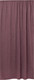 Миниатюра изображения товара Комплект штор Amore Mio Вельвет канвас 1.5x2.7 / 92070 (2шт, розовый)