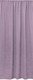 Миниатюра изображения товара Комплект штор Amore Mio Вельвет канвас 1.5x2.7 / 92072 (2шт, сиреневый)