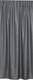 Миниатюра изображения товара Комплект штор Amore Mio Однотонный софт 42002-042 1.5x2.7 / 92081 (2шт, серый)