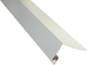 Миниатюра изображения товара Околооконная планка Альта-профиль Т-17 (3м, кремовый)