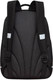 Миниатюра изображения товара Школьный рюкзак Grizzly RG-463-5 (черный)