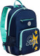 Миниатюра изображения товара Школьный рюкзак Grizzly RG-464-7 (синий)