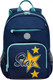 Миниатюра изображения товара Школьный рюкзак Grizzly RG-464-7 (синий)