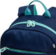 Миниатюра изображения товара Школьный рюкзак Grizzly RG-464-7 (синий)