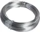 Миниатюра изображения товара Проволока вязальная Kronex ТО 0.8мм / PRV-0351 (бухта 1кг, оцинкованная)
