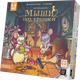 Миниатюра изображения товара Настольная игра Стиль Жизни Мыши под крышей / GMG035