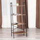 Миниатюра изображения товара Стеллаж Tetchair WS-02 (Burnt)