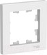 Миниатюра изображения товара Рамка для выключателей и розеток Systeme (Schneider) Electric AtlasDesign ATN001301