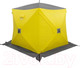 Миниатюра изображения товара Палатка Helios Юрта Premium / HS-WSCI-P-YG (зимняя, утепленная)