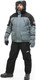 Миниатюра изображения товара Костюм для охоты и рыбалки Helios Чарыш Pro 10/10К / T-KSCP-2XL-54/176-LG (2XL, светло-серый)