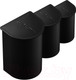 Миниатюра изображения товара Набор картриджей для пароочистителя LauraStar Tripack Water Filter Cartridges Lift 71521 (3шт)