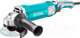 Миниатюра изображения товара Угловая шлифовальная машина TOTAL TG11012556