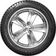 Миниатюра изображения товара Зимняя шина Sailun Ice Blazer WST3 215/60R16 99T (шипы)