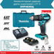 Миниатюра изображения товара Профессиональная дрель-шуруповерт Makita DHP483RAJ