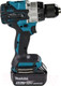 Миниатюра изображения товара Профессиональная дрель-шуруповерт Makita DHP486RTJ