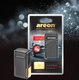 Миниатюра изображения товара Ароматизатор автомобильный Areon Car Perfume Platinum / ARE-ACL03