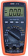 Миниатюра изображения товара Мультиметр цифровой Victor 81B / 02K-V81B-2241