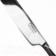 Миниатюра изображения товара Набор столовых ножей Fissman Trento 3349 (2шт)