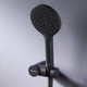 Миниатюра изображения товара Душевой гарнитур AM.PM Like F0118022 (черный)
