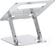 Миниатюра изображения товара Подставка для ноутбука Miru MLS-5013 (серебристый)
