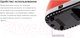 Миниатюра изображения товара Ножеточка электрическая Kitfort KT-4069-1 (красный)