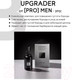 Миниатюра изображения товара Масло для бороды Beautific Upgrader (30мл)
