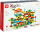 Миниатюра изображения товара Конструктор Kids Home Toys Забавные горки 188-A34 / 9655728