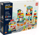 Миниатюра изображения товара Конструктор Kids Home Toys Улица счастья 188-A43 / 9655733