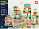Миниатюра изображения товара Конструктор Kids Home Toys Улица счастья 188-A43 / 9655733