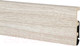 Миниатюра изображения товара Плинтус Arbiton Integra Ясень Аляска 06 (2.4м)