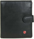 Миниатюра изображения товара Портмоне Peterson PTN MR-05L-CN (черный)