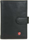 Миниатюра изображения товара Портмоне Peterson PTN MR-07L-CN-4580 (черный)