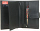 Миниатюра изображения товара Портмоне Peterson PTN MR-07L-CN-4580 (черный)