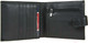 Миниатюра изображения товара Портмоне Peterson PTN MR-08L-CN (черный)