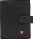 Миниатюра изображения товара Портмоне Peterson PTN MR-14L-CN (черный)