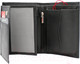Миниатюра изображения товара Портмоне Peterson PTN MR-15L-CN (черный)