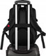 Миниатюра изображения товара Рюкзак Peterson PTN PLG-03-T (черный/красный)