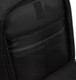 Миниатюра изображения товара Рюкзак Peterson PTN PLG-03-T (черный/красный)