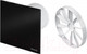 Миниатюра изображения товара Вентилятор накладной Awenta KWS100W-PTCB100P-ZZ100