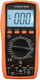 Миниатюра изображения товара Мультиметр цифровой Multicon M52H / 03K-M52H-3051