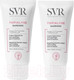 Миниатюра изображения товара Крем для рук SVR Topialyse Barriere (2x50мл)