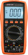 Миниатюра изображения товара Мультиметр цифровой Victor 88C / 02K-V88C-3529