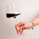 Миниатюра изображения товара Набор бокалов Makkua Wine Series Crystal Elegance Red MR740