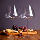 Миниатюра изображения товара Набор бокалов Makkua Wine Series Crystal Elegance Red MR740