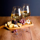 Миниатюра изображения товара Набор бокалов Makkua Wine Series Crystal Elegance White MW600