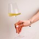Миниатюра изображения товара Набор бокалов Makkua Wine Series Crystal Elegance White MW600