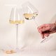 Миниатюра изображения товара Набор бокалов Makkua Wine Series Crystal Elegance White MW600