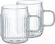 Миниатюра изображения товара Набор кружек Makkua Cup Cozyday MC270 (2шт)