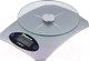 Миниатюра изображения товара Кухонные весы Sakura SA-6055S (серебристый)